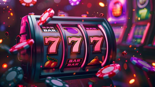 Pragmatic Play پر آن لائن سلاٹس کے بارے میں
