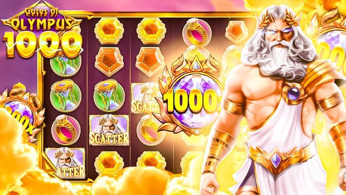 Pragmatic Play کیسینو میں ایک آن لائن گیم کا انتخاب کریں۔