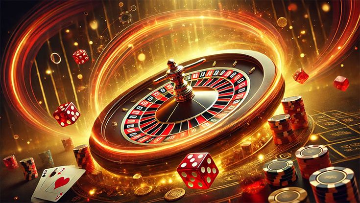 Pragmatic Play کیسینو میں سلاٹ کھیلنا شروع کریں۔