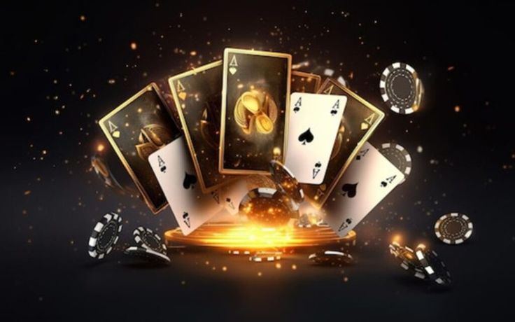 Pragmatic Play آن لائن کیسینو میں اصل گیمز