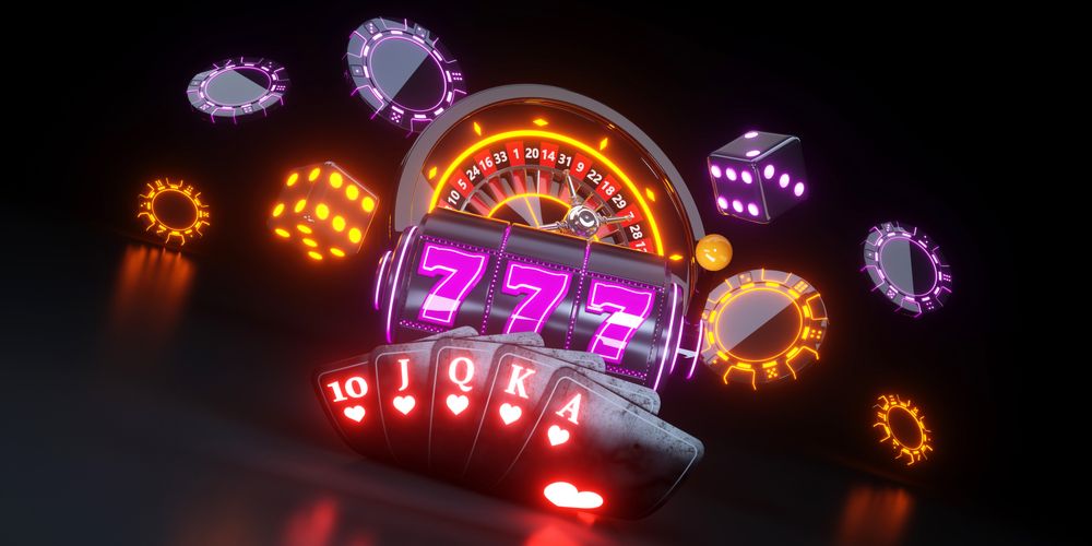 Pragmatic Play سائٹ کے لیے آن لائن گیمز فراہم کرنے والے