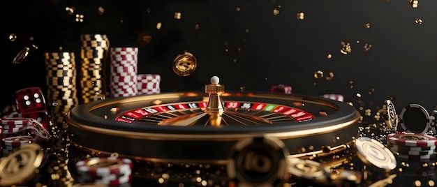 Pragmatic Play کیسینو میں سلاٹ کھیلنا شروع کریں۔